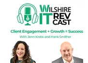 Client Engagement + Growth = Success
