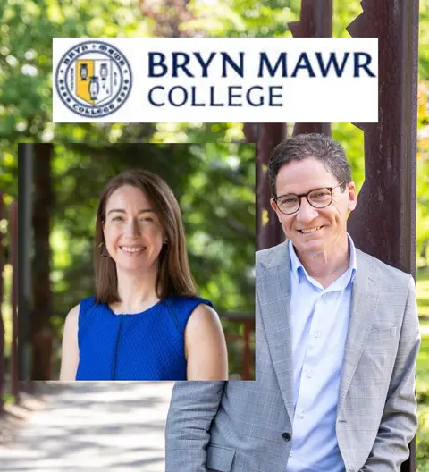 393. Bryn Mawr Admissions: Finding Fit, Authenticity, and the Student Who Thrives