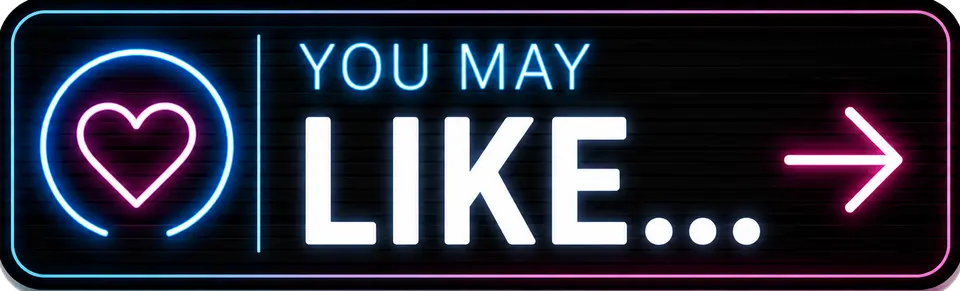 You May Like