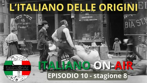 Il turismo delle origini - Episodio 10 (stagione 8)