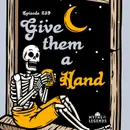 239-Grimm: Give them a Hand