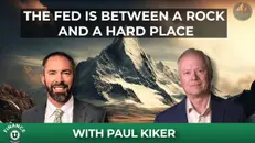 The Fed Is Getting Ready To Torch The Dollar