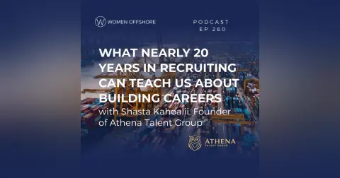 What Nearly 20 Years in Recruiting Can Teach Us About Building Careers