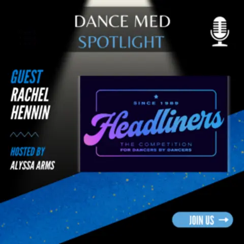 Rachel Hennin – Headliners Dance Championship