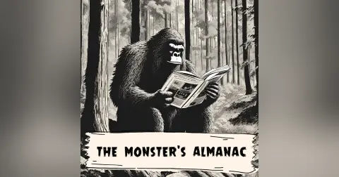 The Monster’s Almanac Ep4