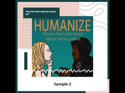 Humanize Podcast Media Sample 2
