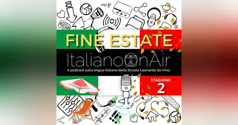 Fine estate - Episodio 1 (stagione 2)