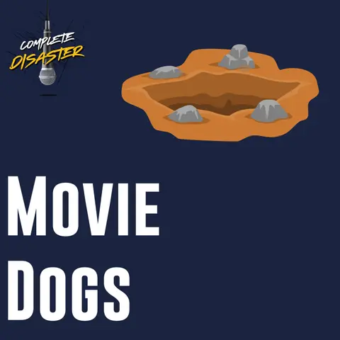 Dogs in movies: a recipe for disaster