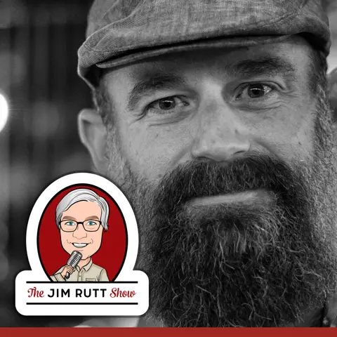 EP55 Jack Murphy on Leaving the Left
