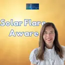 448. Intuitive Insights on Solar Activity & Consciousness: Tips for a Balanced Life