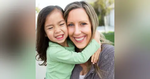 Wait, What? Realizations in International Adoption: Tammy Young's Story
