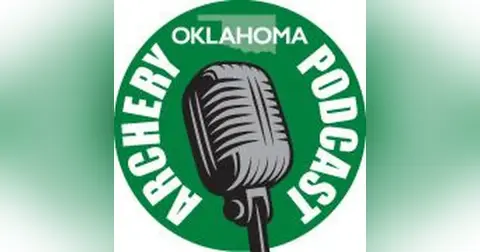 Oklahoma Archery talks with Jaeger Ingram