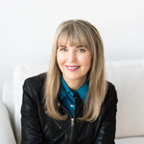 Close Up Radio Spotlights Transformational Coach Susan Hensley