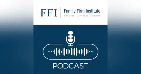 In this episode of the FFI Practitioner Podcast, host Jordan Rich speaks with Charles Avery Fisher about the often-overlooked personal challenges that accompany inherited wealth.