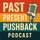 PAST, PRESENT, PUSHBACK
