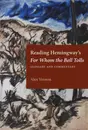 648 Hemingway's For Whom the Bell Tolls (with Alex Vernon) | My Last Book with Sandra Spanier