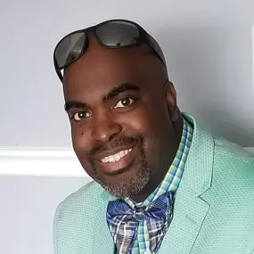 Earnest James Profile Photo