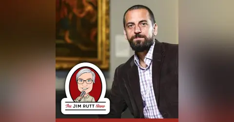 EP21 Roman Yampolskiy on the Outer Limits of AI