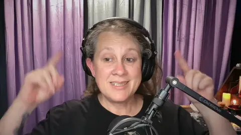 EP 60 Witchcraft Warning Sign & Spiritual Bullshit