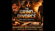 The Grind of Divorce: Managing Anger and Maintaining Faith