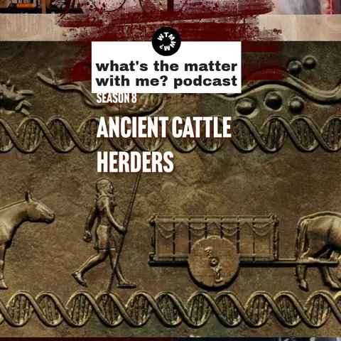 Ancient Cattle Herders