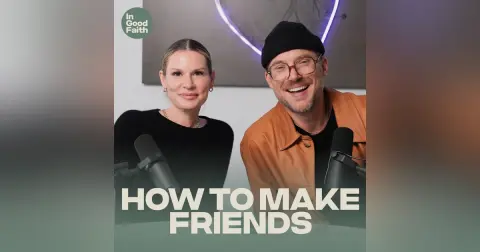 How To Make Friends