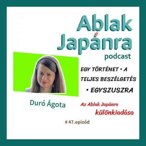 Mit hallgat el Japán a saját múltjáról? Hiroshima, kényszermunkások és a történelem tabui | #47