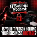 Can You Access Everything Your Former IT Company Managed? (EP 1076)