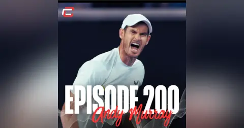 Sir Andy Murray - A British Sporting Icon