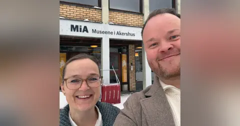 Neste generasjons museum