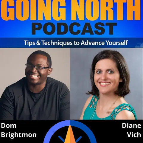 #M2M Bonus Ep. – “Self-Love Paved the Way” with Diane Vich