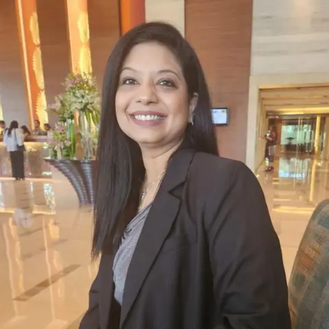 118: Endo Standard of Care with Dr. Shilpa Rao of India