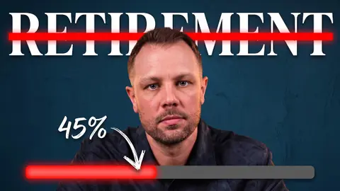 Do You Think You'll ACTUALLY Be Able to Retire?