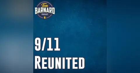 9/11 Reunited reminds us of the before times