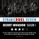 Secret Invasion Season 1 Review