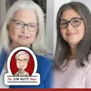 EP121 Broke in America with Joanne Goldblum & Colleen Shaddox