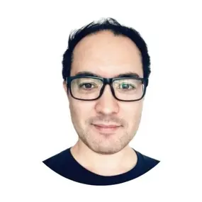 Javier Tamashiro Profile Photo