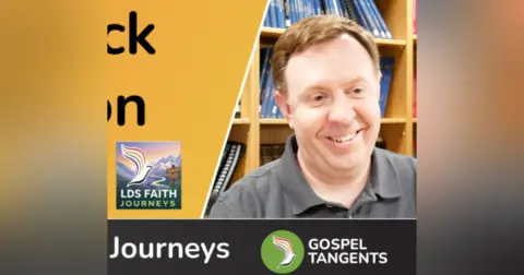1160: Reframing Faith & Navigating Moral Complexity of History (Patrick Mason)