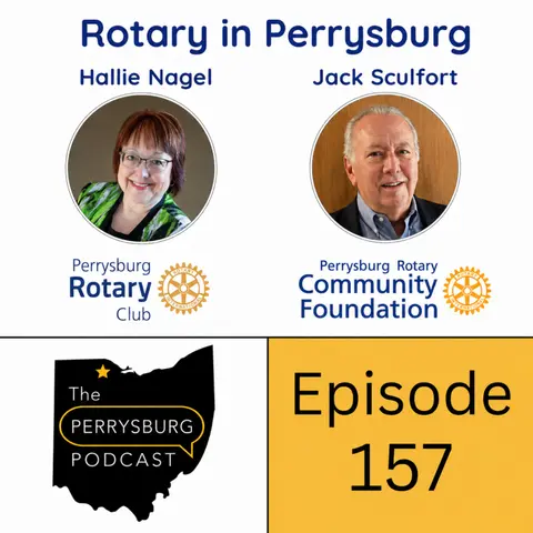 Rotary in Perrysburg