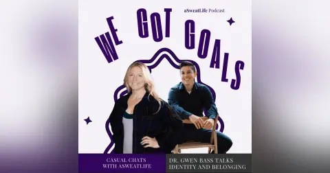 Dr. Gwen Bass Talks About Helping Everyone To feel like They Belong at the Gym (and everywhere)