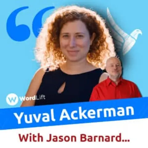 Selling More and Better With Ethical Email Marketing (Yuval Ackerman and Jason Barnard)