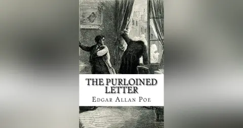 276 Edgar Allan Poe Invents the Detective Story | "The Purloined Letter"
