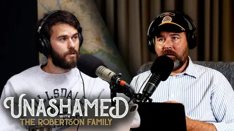 Ep 1399 | Zach Admits His Crisis of Faith—and the Terrifying Question that Crushed Him