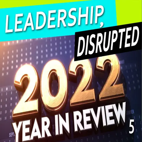 2022 Year in Review