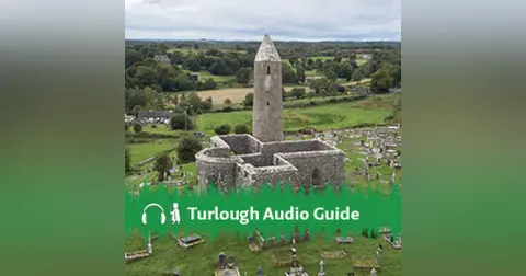 Turlough Audio Guide