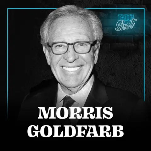 Billion-Dollar Threads: How Morris Goldfarb Stitched Together a Fashion Empire