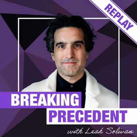 The Breakdown: Andy Dunn on Building Bonobos, Battling Bipolar and Baking Pie [Replay]