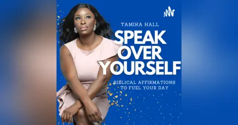 Speak Over Yourself