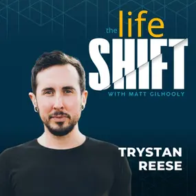 Trystan Reese Profile Photo