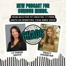 From Reactor to Creator: Ly on Rewriting Your Inner Voice